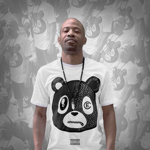 Rap Saiyan (Explicit)