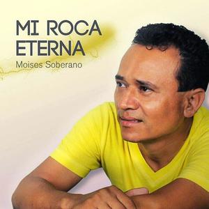 Mi Roca Eterna.