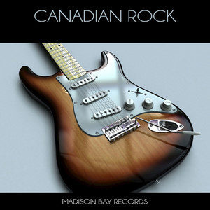 Canadian Rock