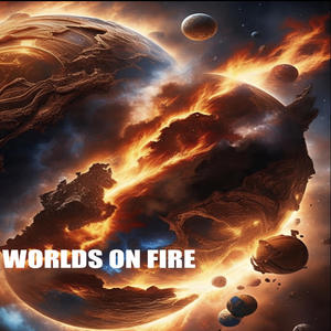 Worlds on Fire