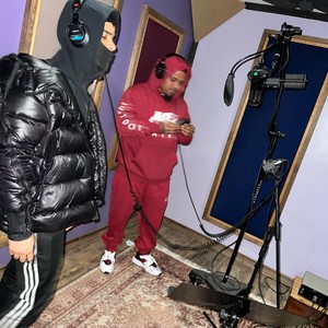 Linden Stories (feat. NeroBandz) (Explicit)