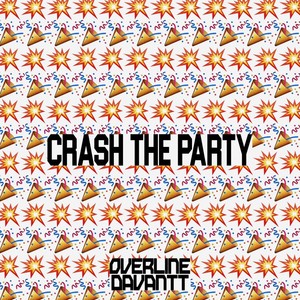 Crash The Party