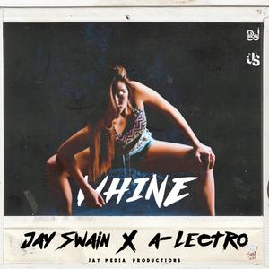 WHINE (feat. A-Lectro)