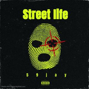 Street life (Explicit)