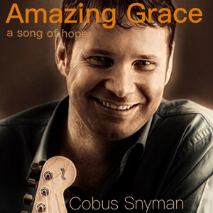 Amazing Grace(A Song of Hope) (Inst.)