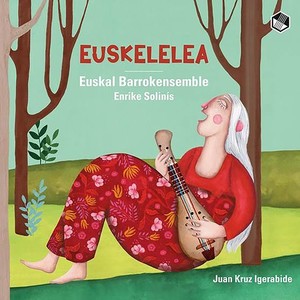 Euskelelea (Explicit)