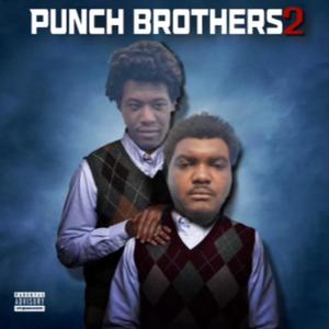 Punch Brothers 2 (Intro) (feat. Nsemoejoe) (Explicit)