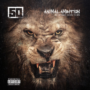 Animal Ambition: An Untamed Desire To Win (Explicit)