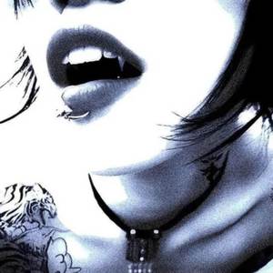 Crave (Explicit)