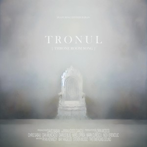 Tronul (Throne Room Song) [feat. Esther Baban]