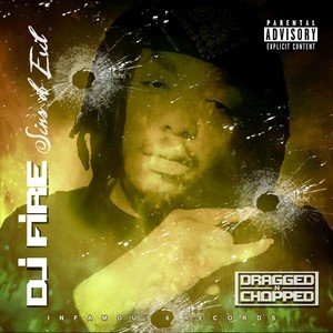 Where da Stash(Dragged n Chopped)[feat. J Blaque] (Explicit)