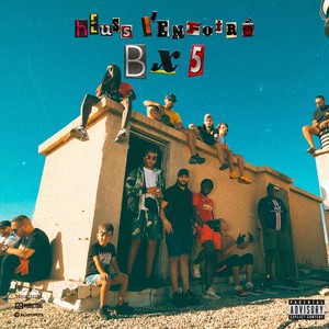 Bx land 5 (Explicit)