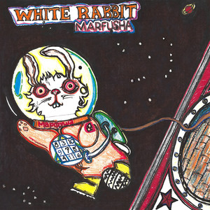 White Rabbit - Godzilla