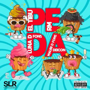 Peda(feat. Rudy Maza RM & Deicon) (Explicit)