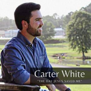 The Day Jesus Saved Me