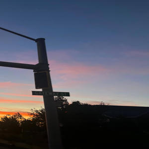 On my way (feat. Cashmerekado)