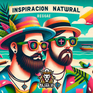 INSPIRACION NATURAL (feat. Isaac Rojas)