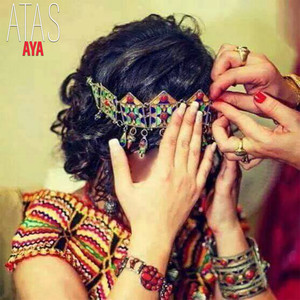 Atas Aya (Live a paris , France ,1994)