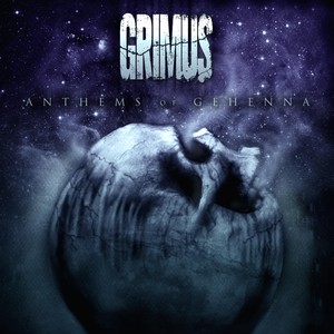 Anthems of Gehenna (Explicit)