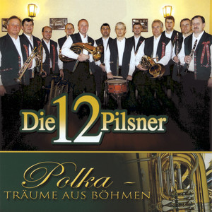 Polka-Träume aus Böhmen