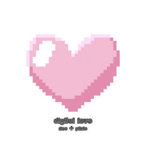 digital love (feat. vxgore)