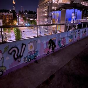 MINOR INCONVENIENCE‽ (feat. Waavy Davvy & Motohama) (Explicit)