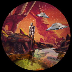 Deep Side Of The Moon (Original Mix)