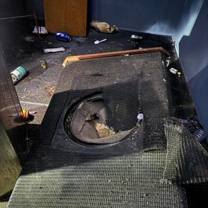 TOTAL MISFIRE (DEMO|Explicit)