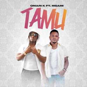 Tamu (feat. Msami) [Explicit]