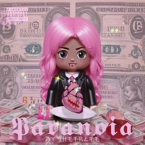 PARANOIA (Explicit)