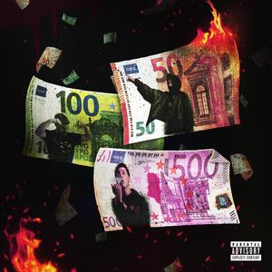 OUTFIT (feat. Slim Caz & crove) (Explicit)