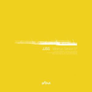 Minimum Service (Original Mix)