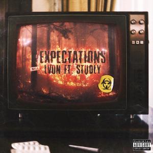 EXPECTATIONS (feat. STUDLY)
