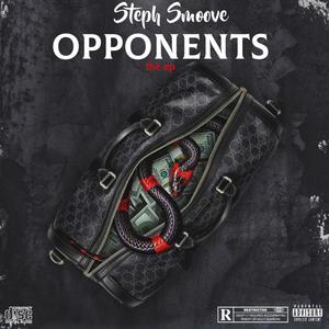 Opponents The Ep (Explicit)