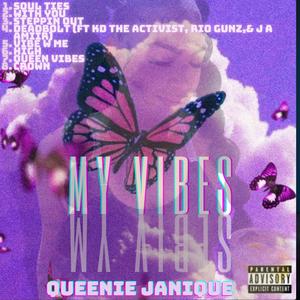 Deadbolt (feat. KD tha activist, Rio Gunz & J amiir) (Explicit)