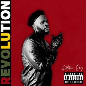 Revolution (Explicit)