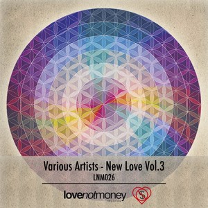 New Love Volume 3