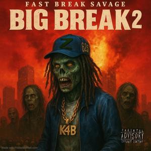 2016 (feat. 24hrmajor) (Explicit)