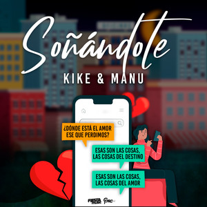 Soñándote
