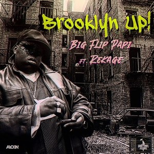 Brooklyn Up! (Explicit)