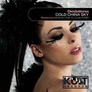 KULT Records presents "Cold China Sky"
