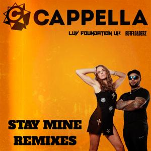 Stay Mine (Extended Mix)