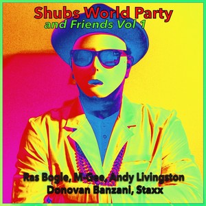 Good Times (feat. Ras Bogle)