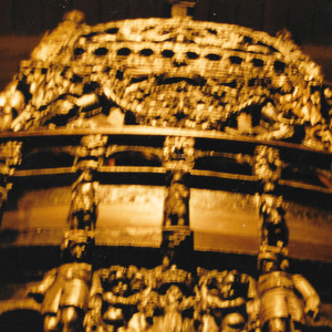 She Wore a Blue Dress