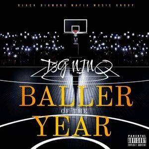 Baller of the Year (Explicit)