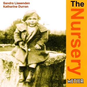 Vocal Recital: Lissenden, Sandra - FRASER-SIMPSON, H. / GERMAN, E. / MUSSORGSKY, M.P. / MUSGRAVE, T. (Liessenden, Durran)