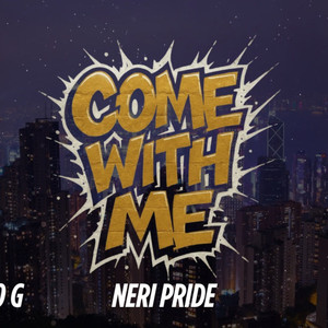 Come whit me (Explicit)