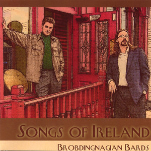 Songs of Ireland