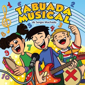 Tabuada Musical