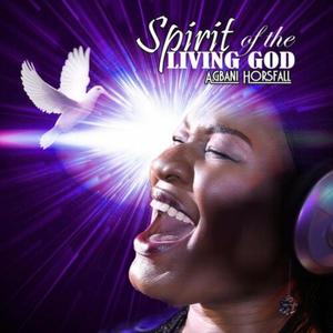 Spirit of the Living God